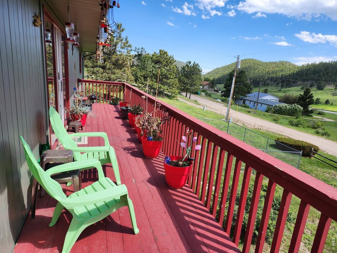 House in Estes Park, Colorado, United States 3 - 18173433