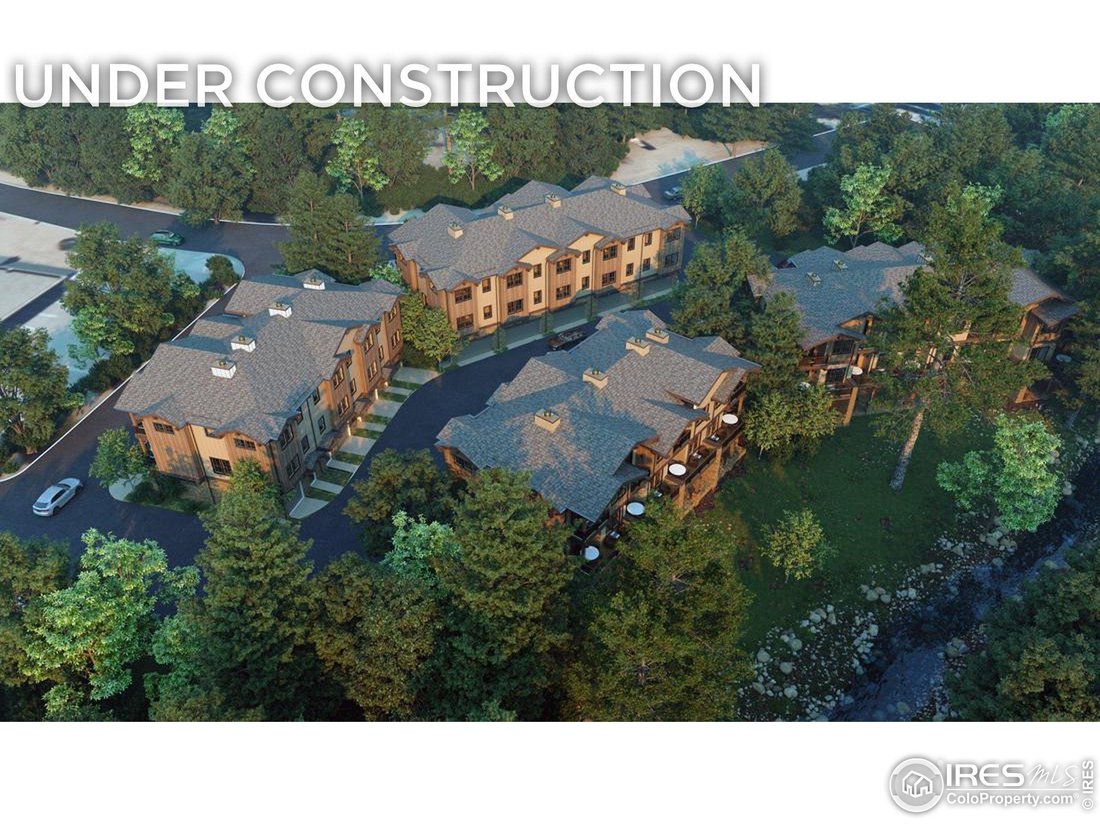 Townhouse in Winter Park, Colorado, United States 1 - 18174232