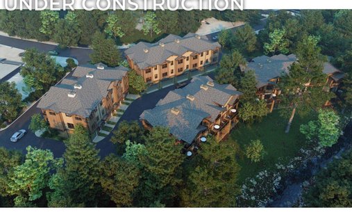 Townhouse in Winter Park, Colorado, United States 1