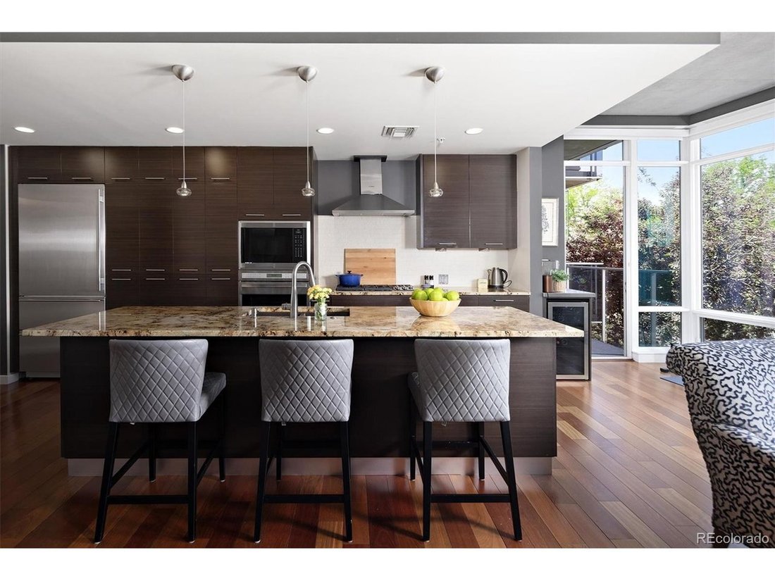 Condo in Denver, Colorado, United States 1 - 18172918