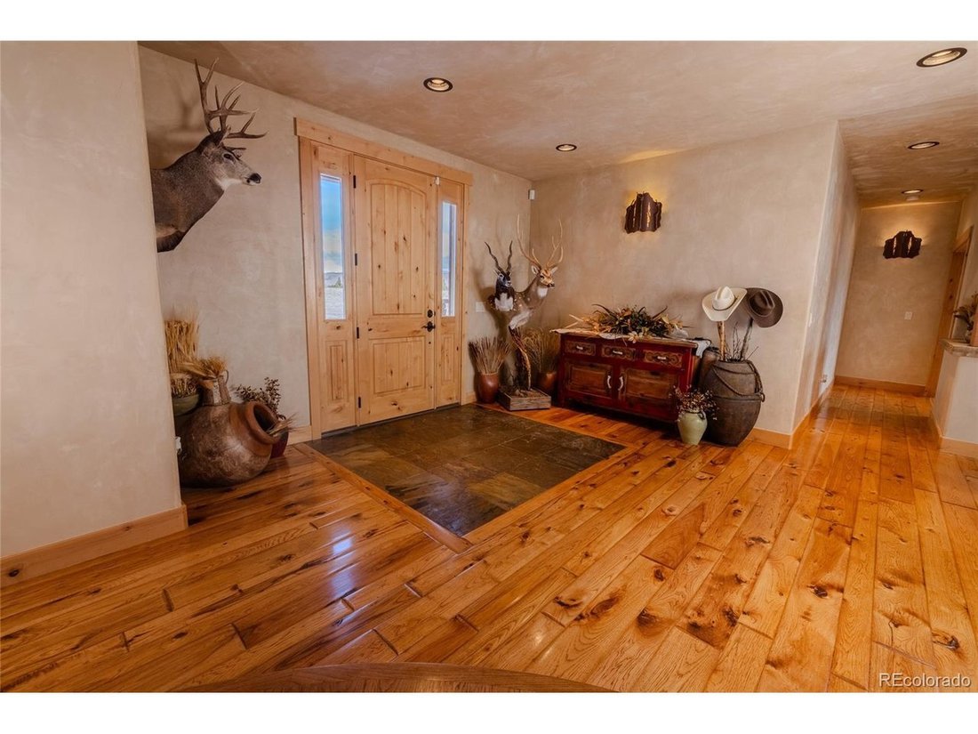Maison à Granby, Colorado, États-Unis 2 - 18174111