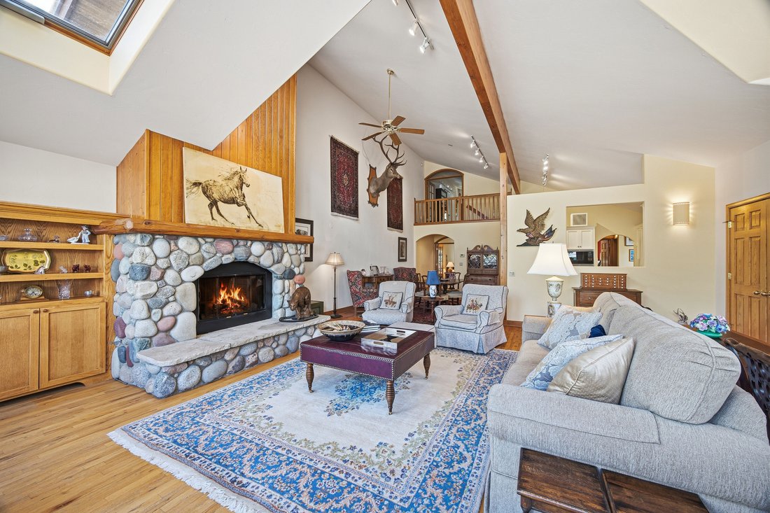 Apartment in Vail, Colorado, United States 2 - 18172239
