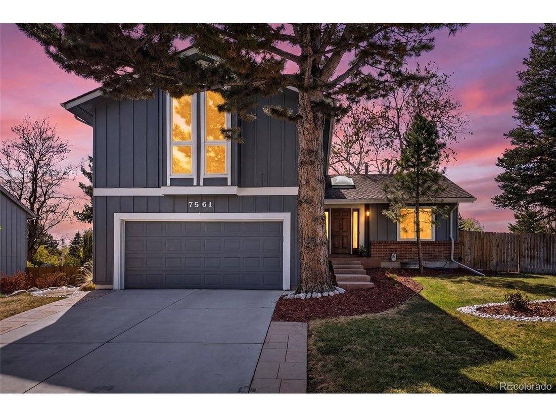 House in Centennial, Colorado, United States 3 - 18173339