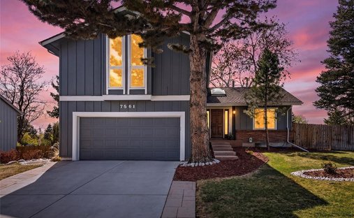 Haus in Centennial, Colorado, Vereinigte Staaten 1