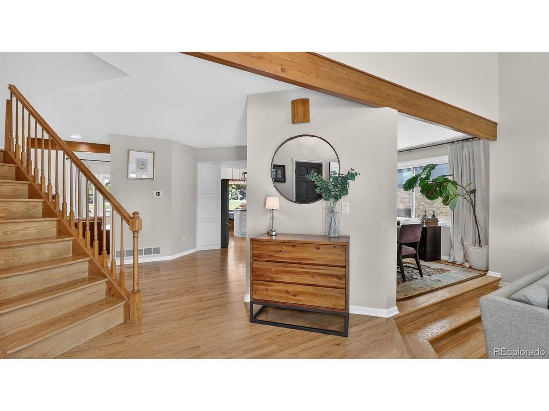 House in Broomfield, Colorado, United States 3 - 18174371