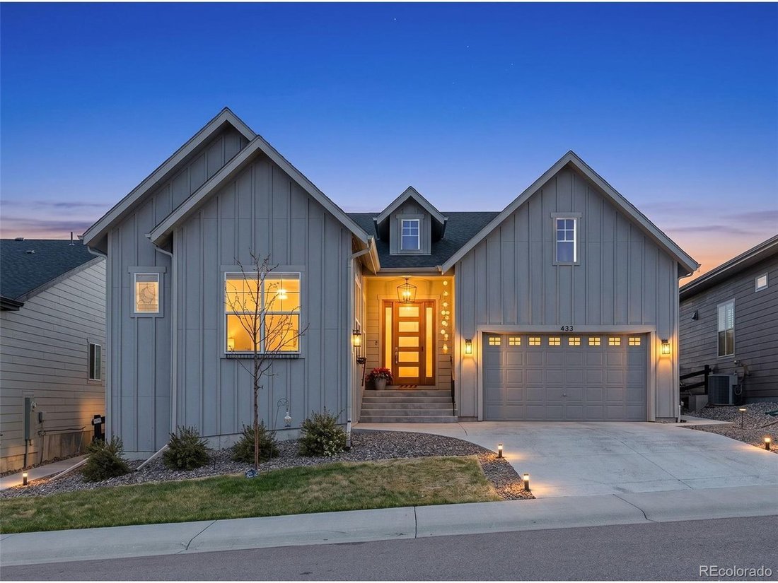 House in Castle Rock, Colorado, United States 5 - 18173500