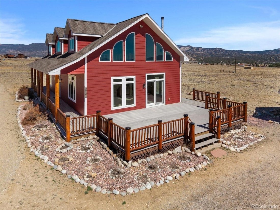 House in Buena Vista, Colorado, United States 2 - 18173389