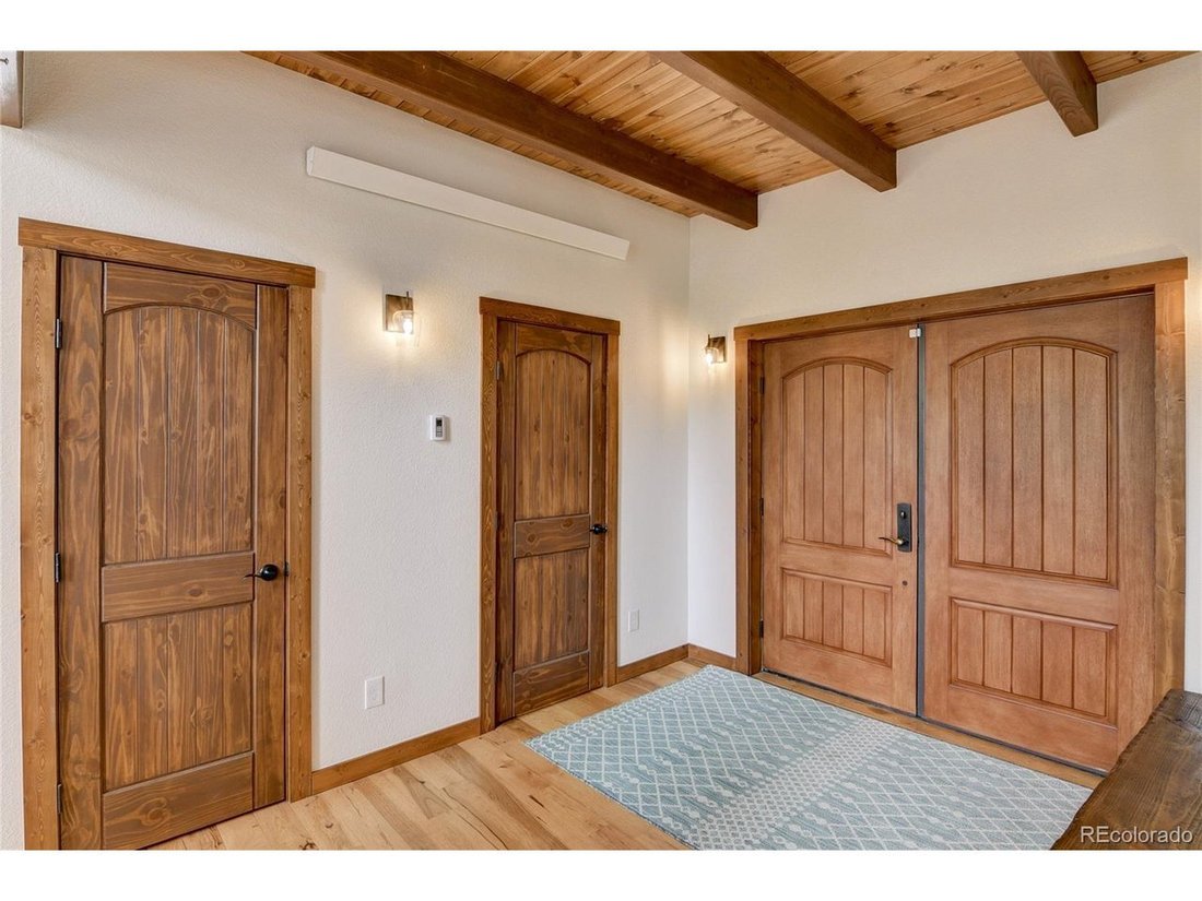 House in Buena Vista, Colorado, United States 4 - 18173231