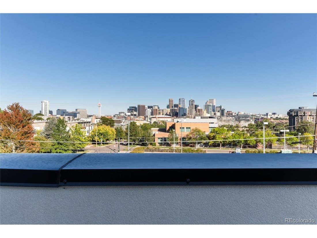Apartment in Denver, Colorado, United States 2 - 18173169