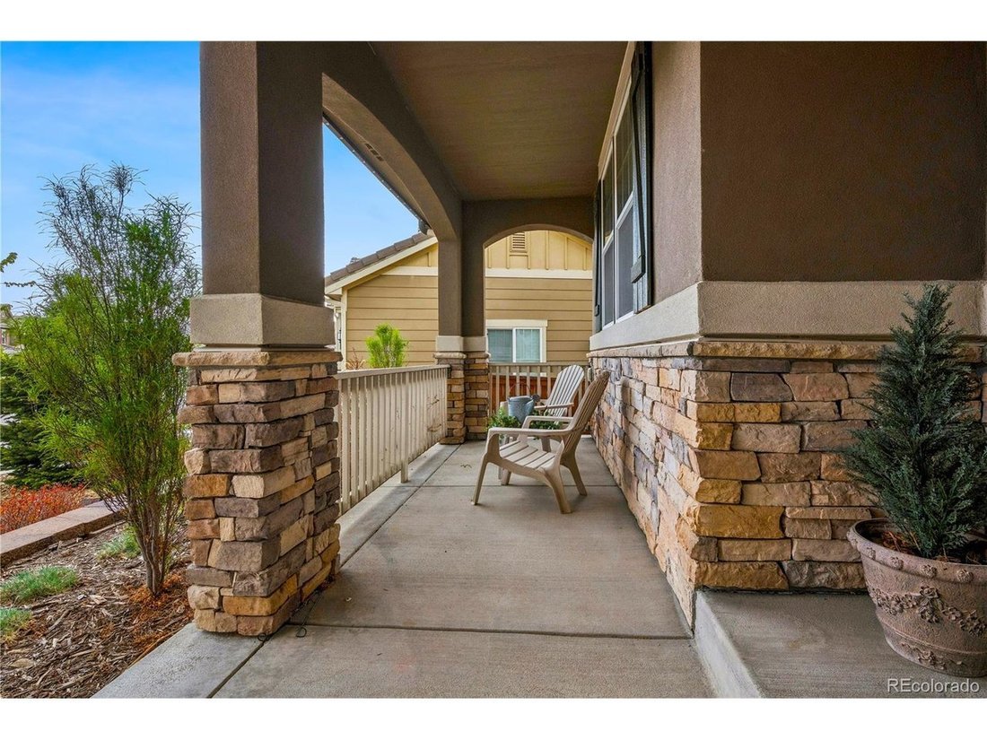 House in Parker, Colorado, United States 3 - 18174683