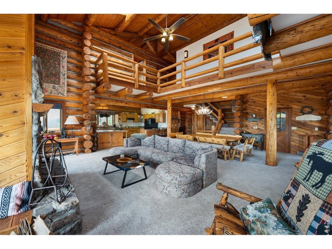 House in Grand Lake, Colorado, United States 3 - 18172486