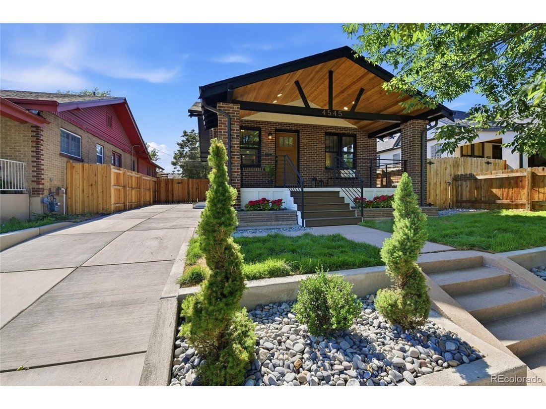 House in Denver, Colorado, United States 1 - 18173948