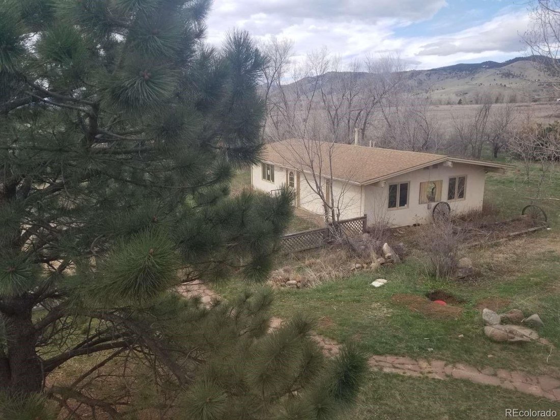 House in Longmont, Colorado, United States 3 - 18173770