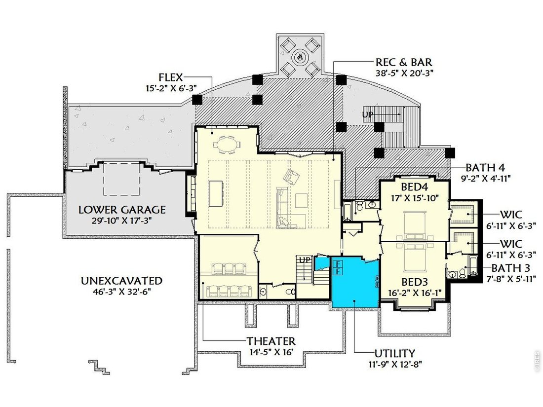 House in Greeley, Colorado, United States 5 - 18174459