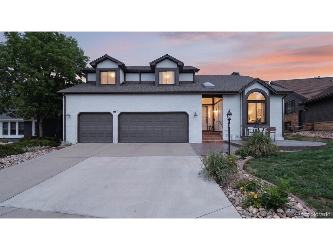 House in Broomfield, Colorado, United States 2 - 18174371