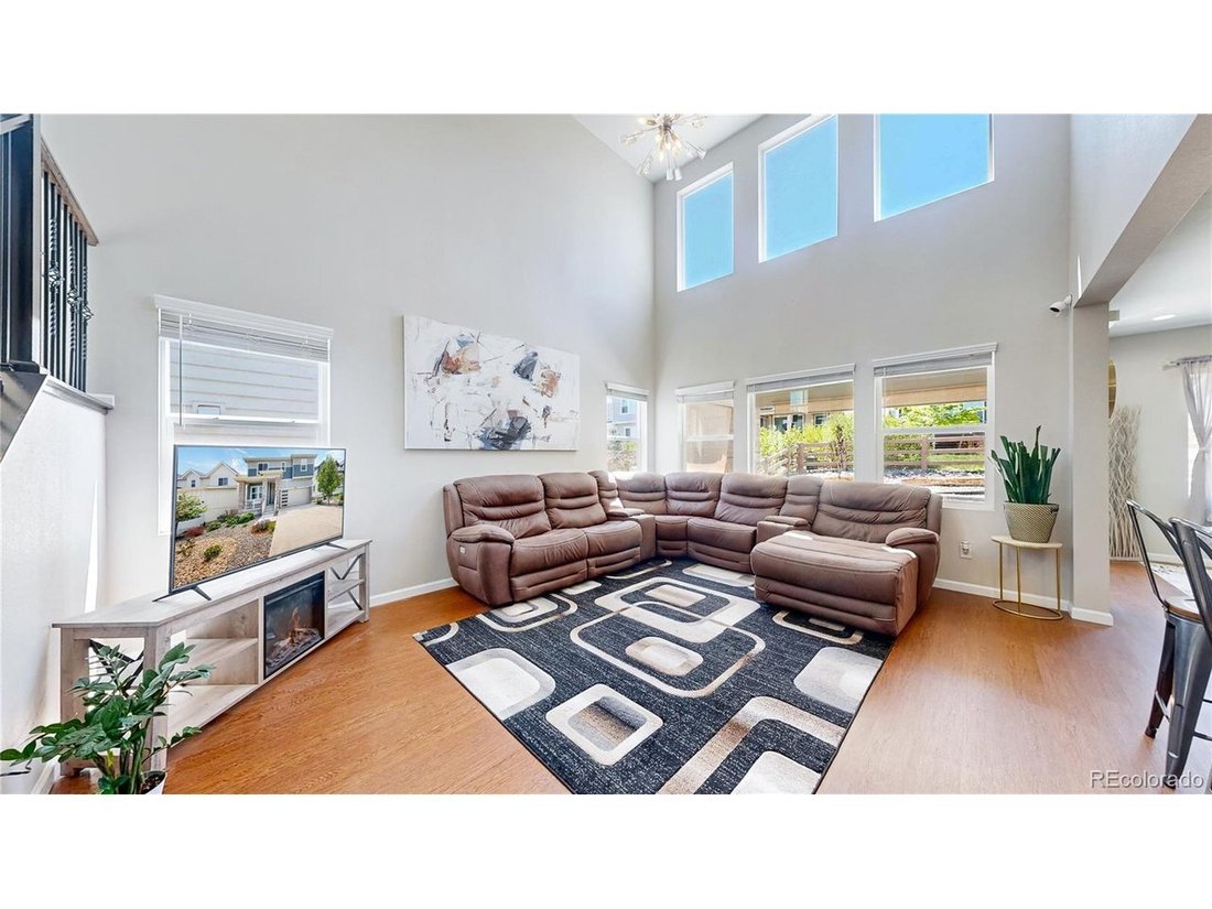House in Sterling Ranch, Colorado, United States 2 - 18173218