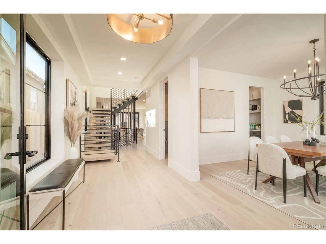 House in Denver, Colorado, United States 4 - 18173318