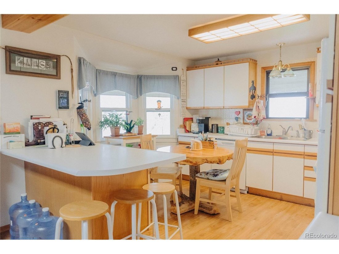 Land in La Junta, Colorado, United States 5 - 18173839