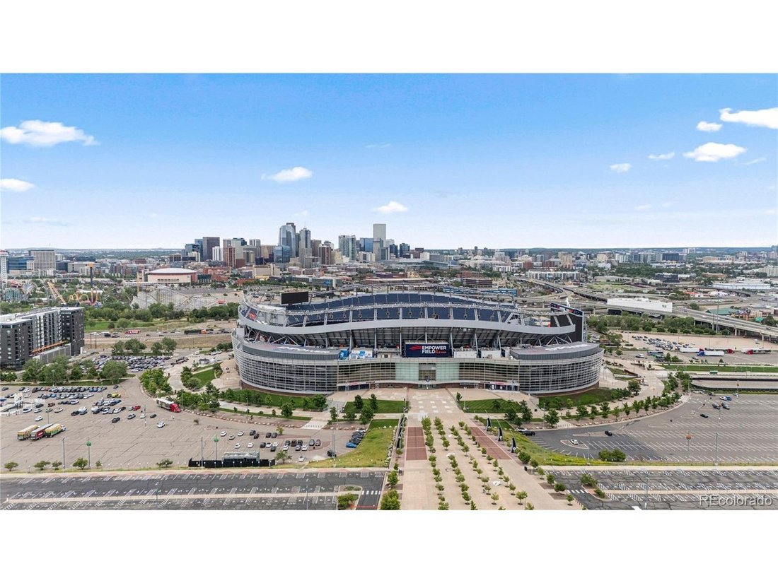 House in Denver, Colorado, United States 3 - 18174776