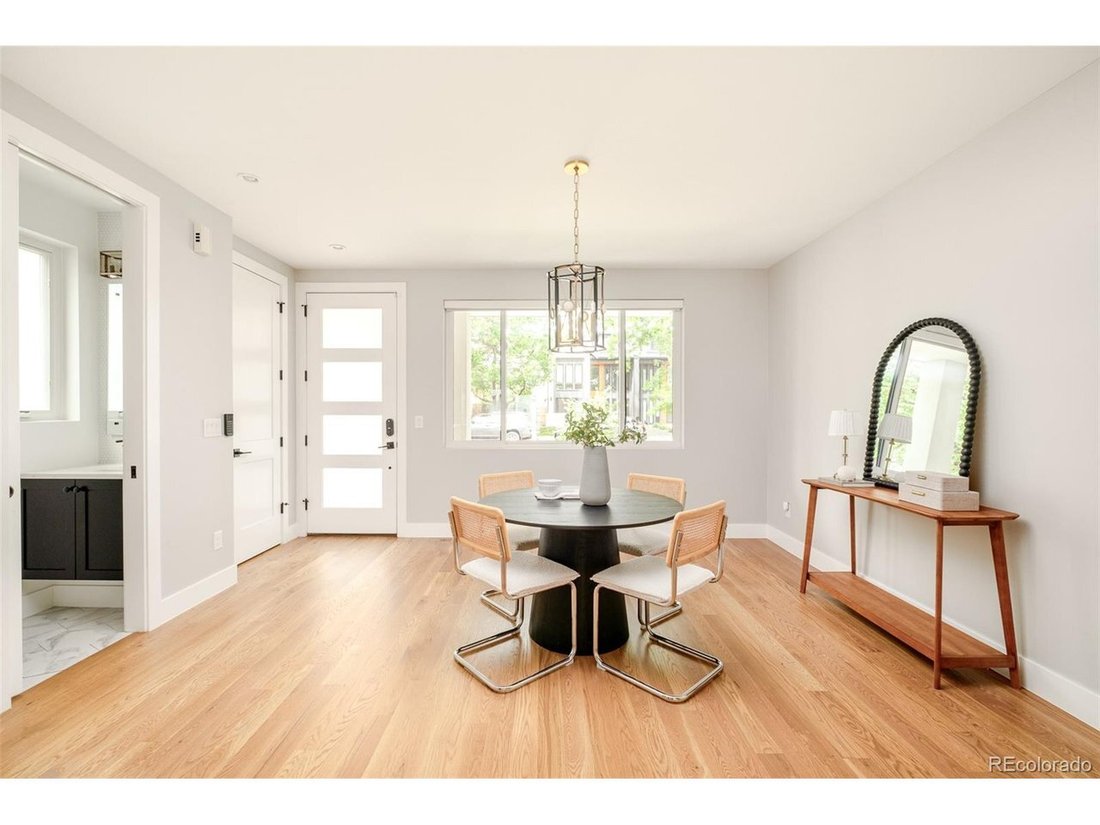 Townhouse in Denver, Colorado, United States 5 - 18174690
