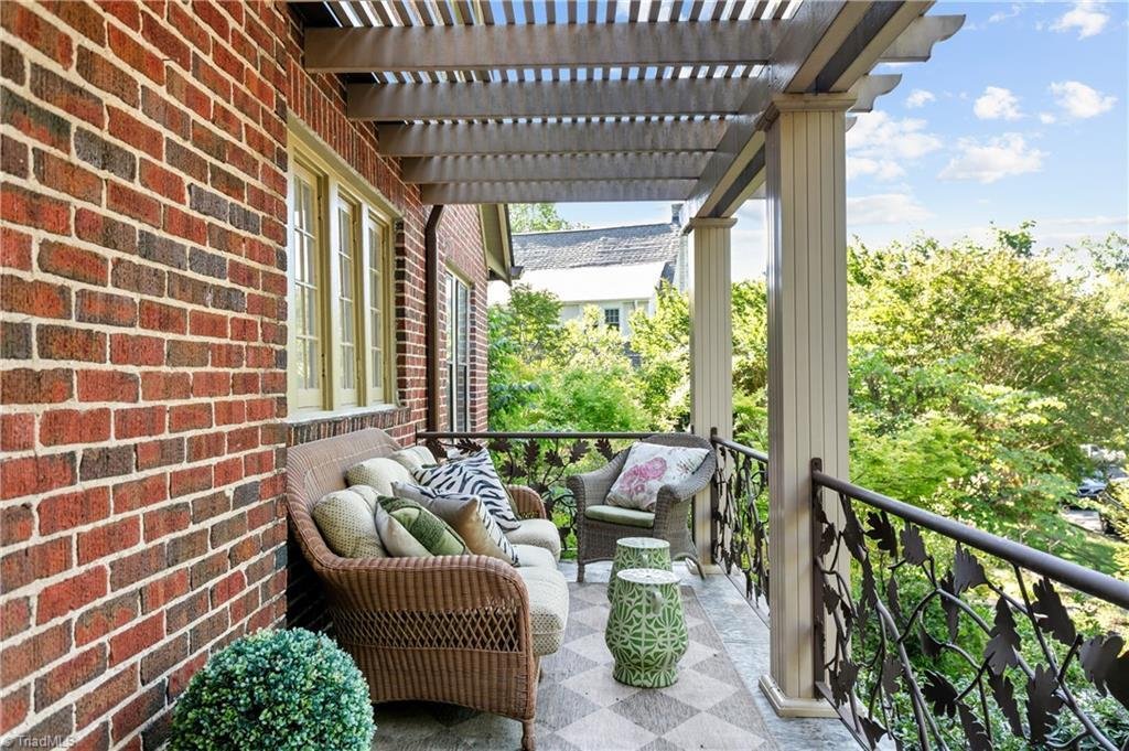 House in Greensboro, North Carolina, United States 2 - 18172111