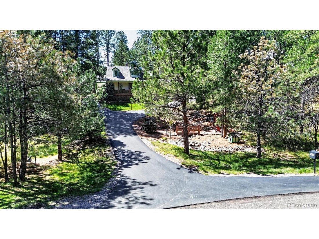 House in Larkspur, Colorado, United States 4 - 18172641