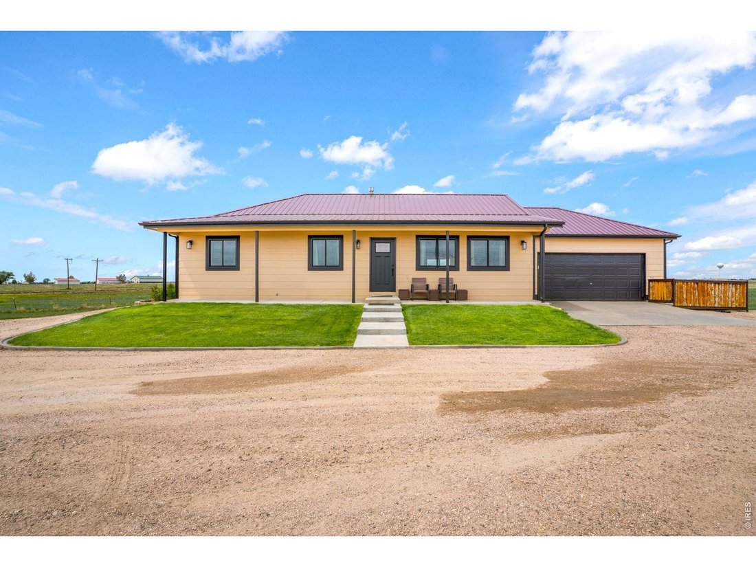 House in Nunn, Colorado, United States 4 - 18173841