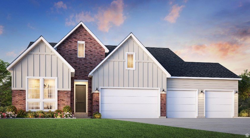 House in Mapleton, Utah, United States 1 - 18172176