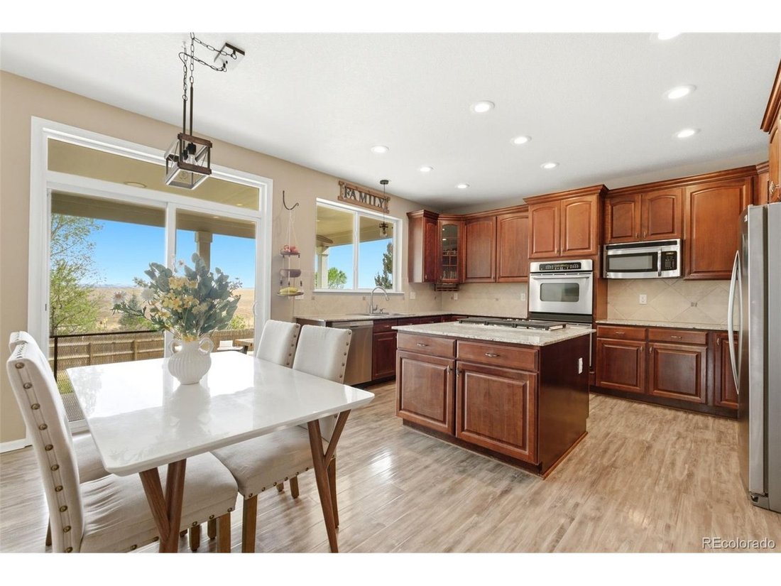 House in Erie, Colorado, United States 4 - 18173713