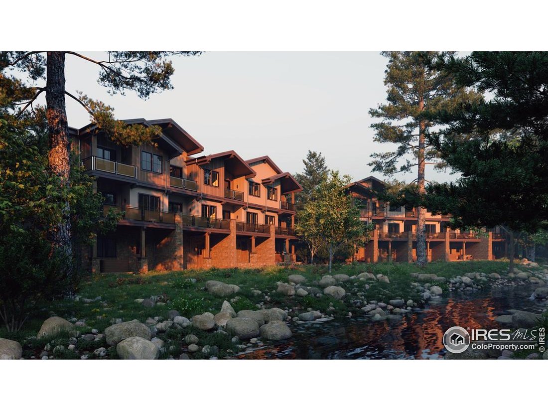 Townhouse in Winter Park, Colorado, United States 2 - 18174668