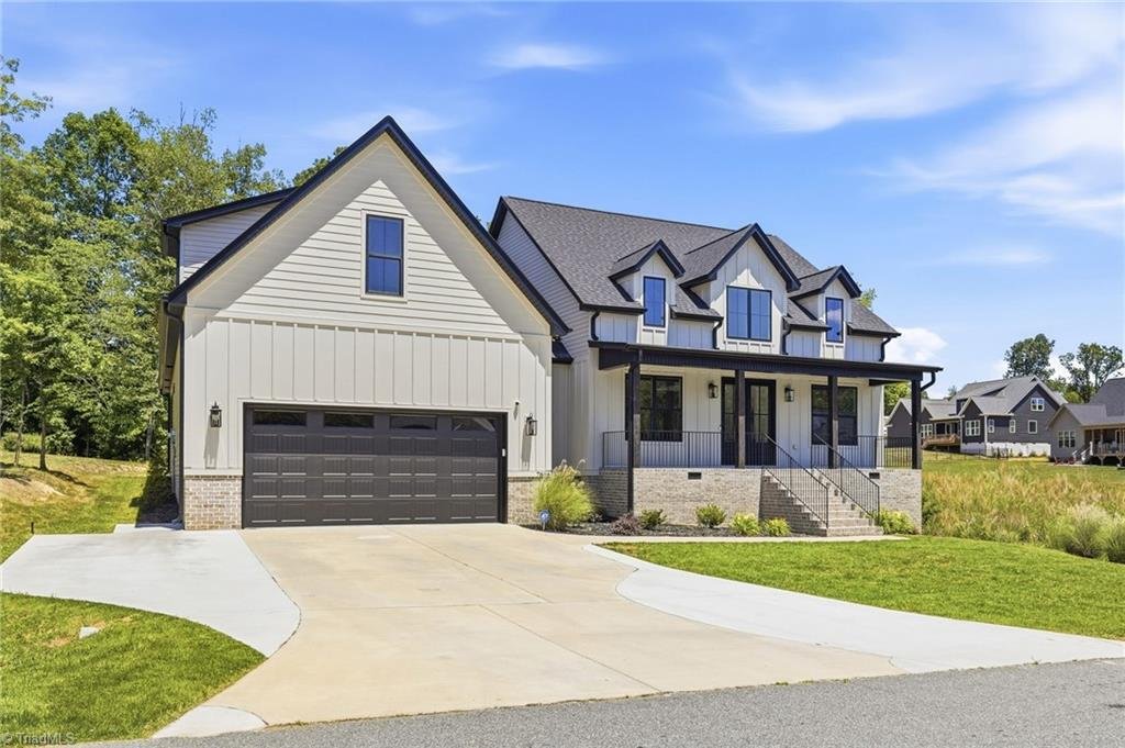 House in Kernersville, North Carolina, United States 4 - 18172106
