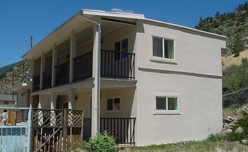 House in Empire, Colorado, United States 1