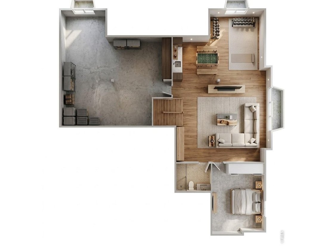 House in Arvada, Colorado, United States 4 - 18172352