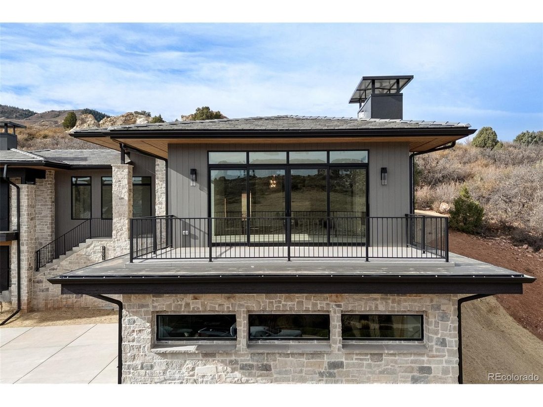 Maison à Sterling Ranch, Colorado, États-Unis 3 - 18173070