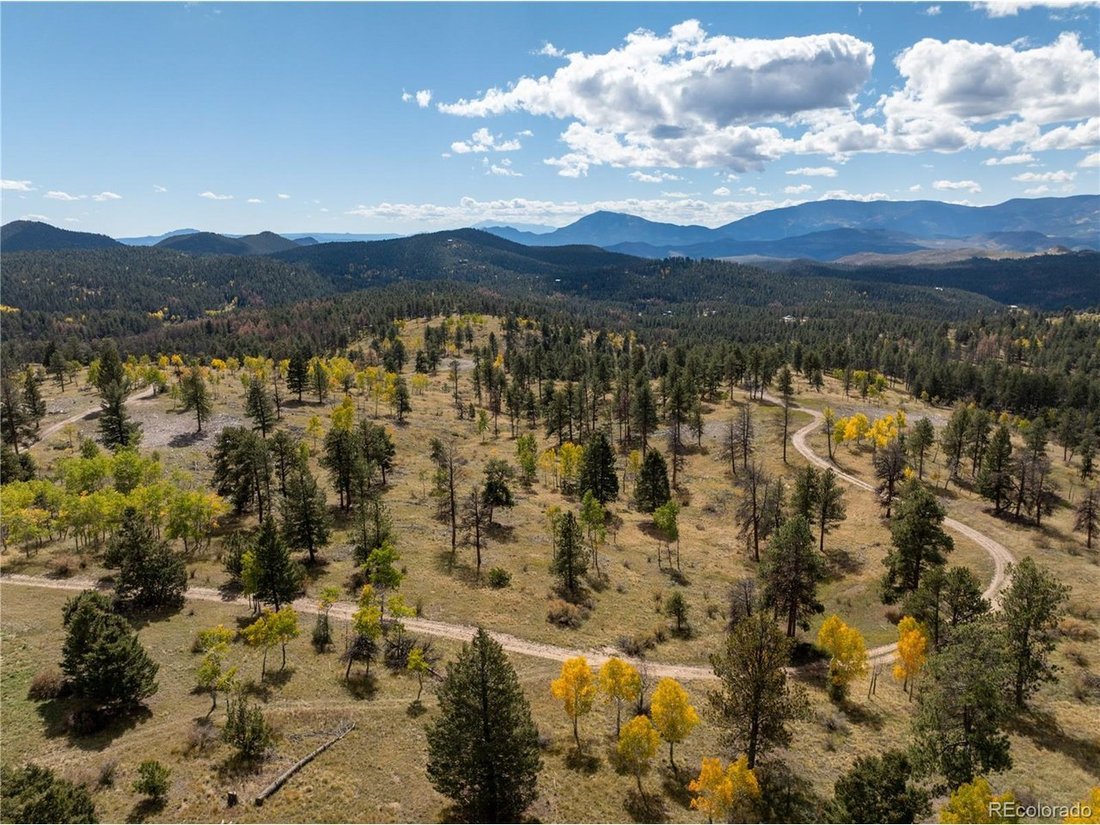House in Conifer, Colorado, United States 4 - 18174090