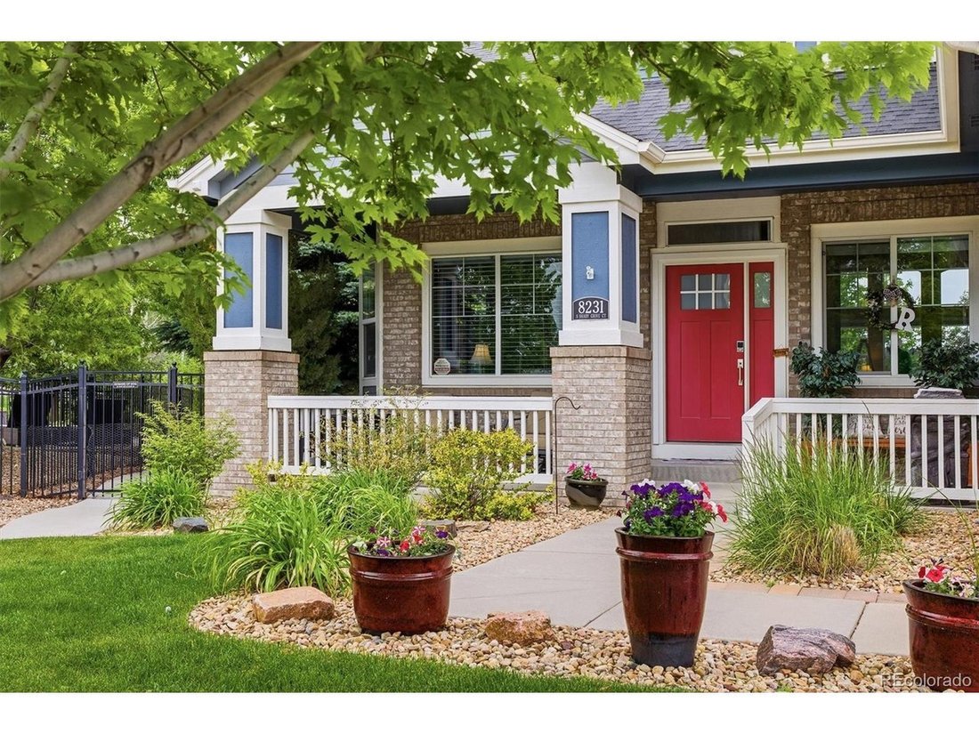 House in Aurora, Colorado, United States 2 - 18174658