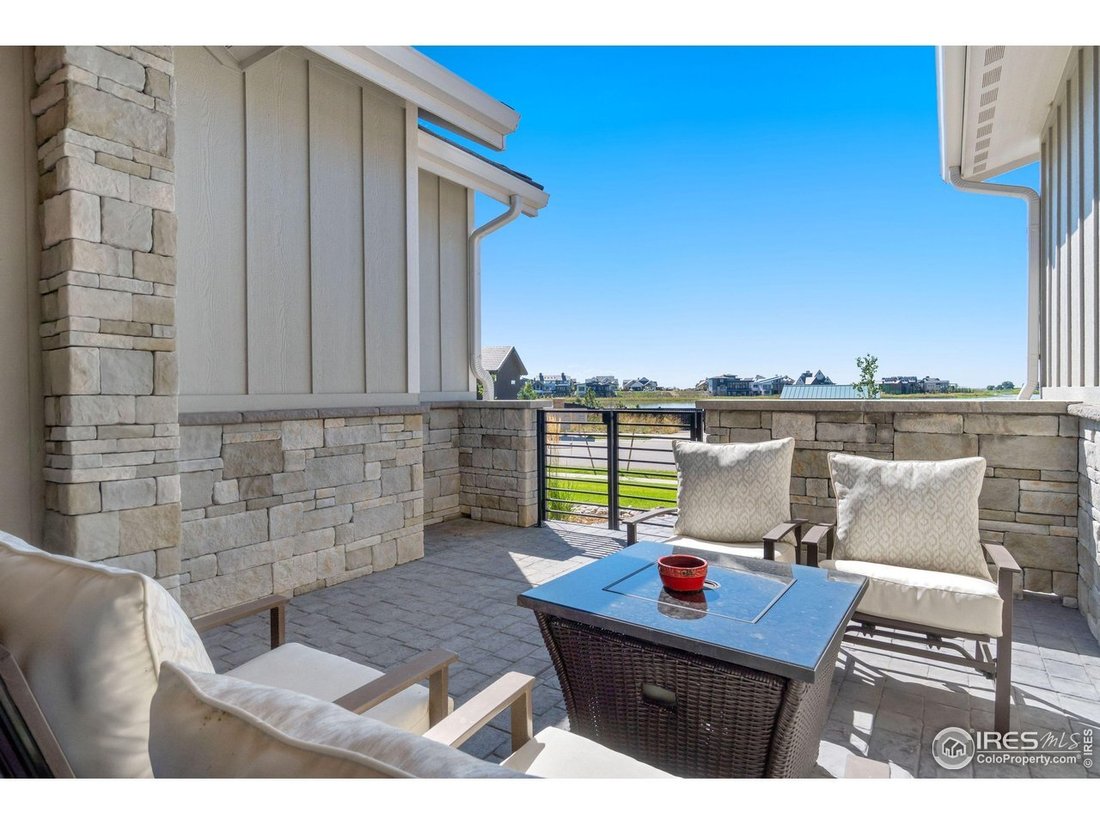 House in Berthoud, Colorado, United States 4 - 18173343