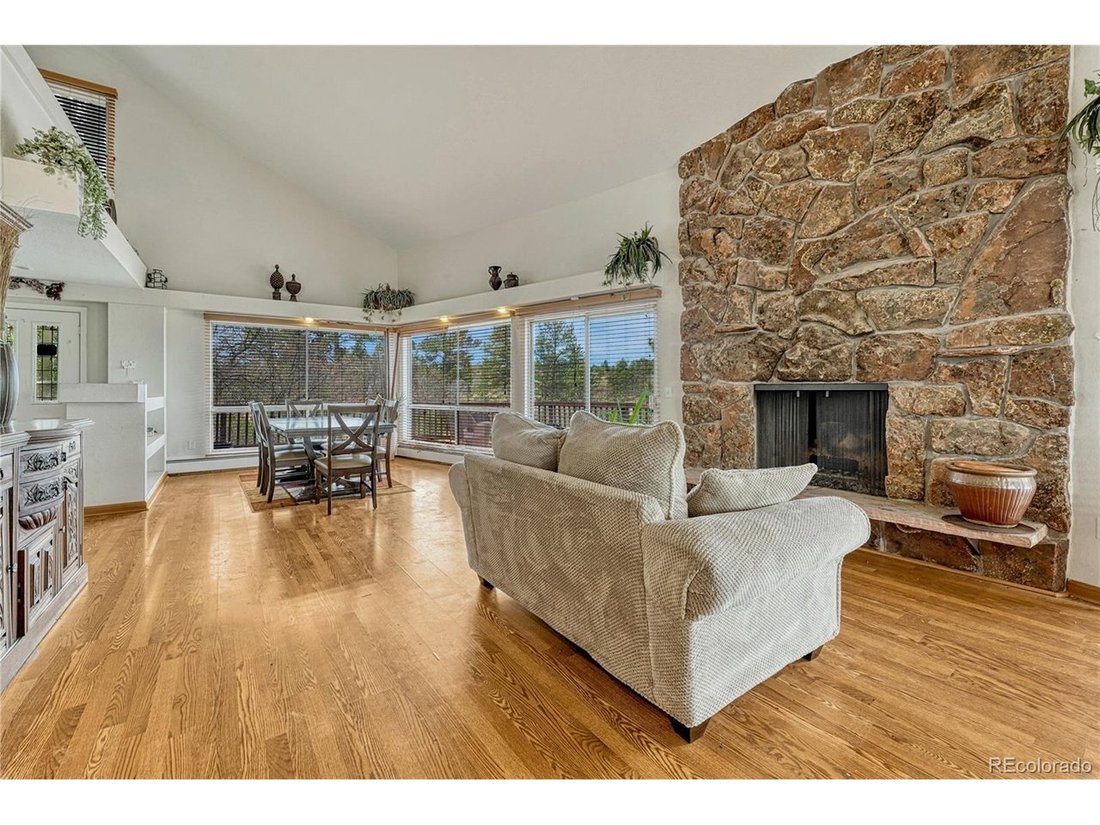 House in Parker, Colorado, United States 3 - 18173438