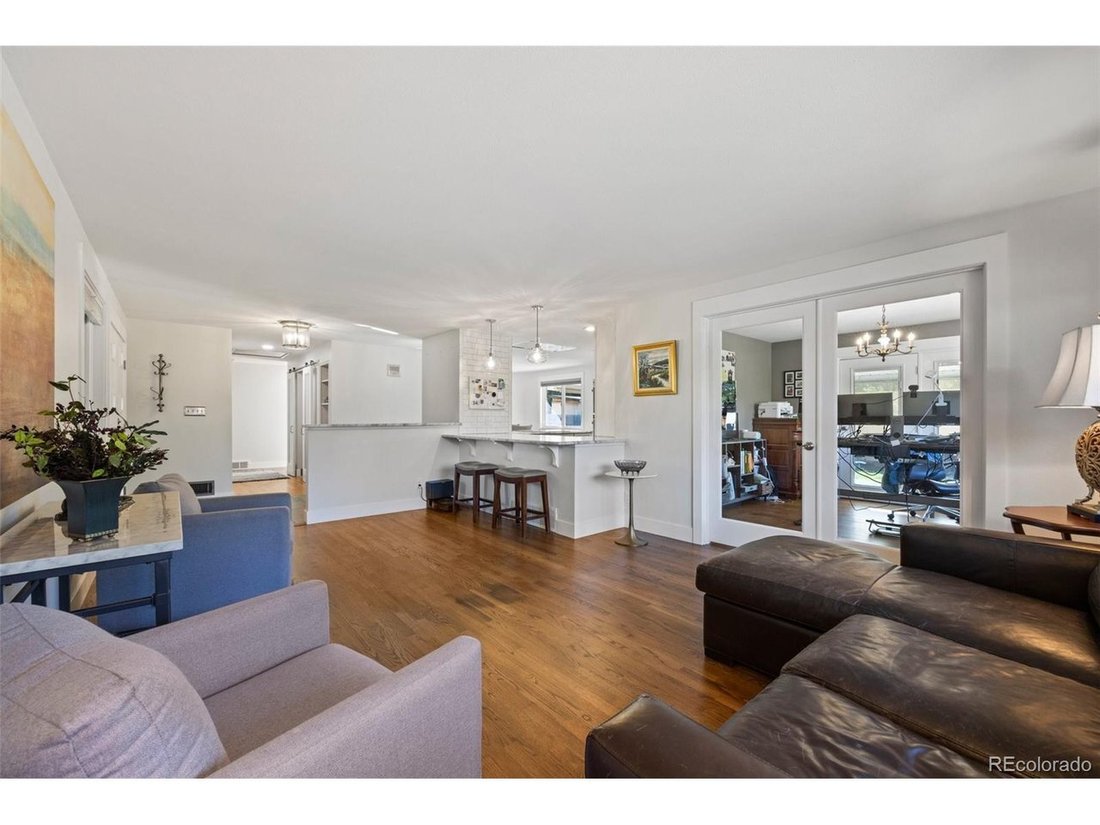 House in Denver, Colorado, United States 4 - 18174287