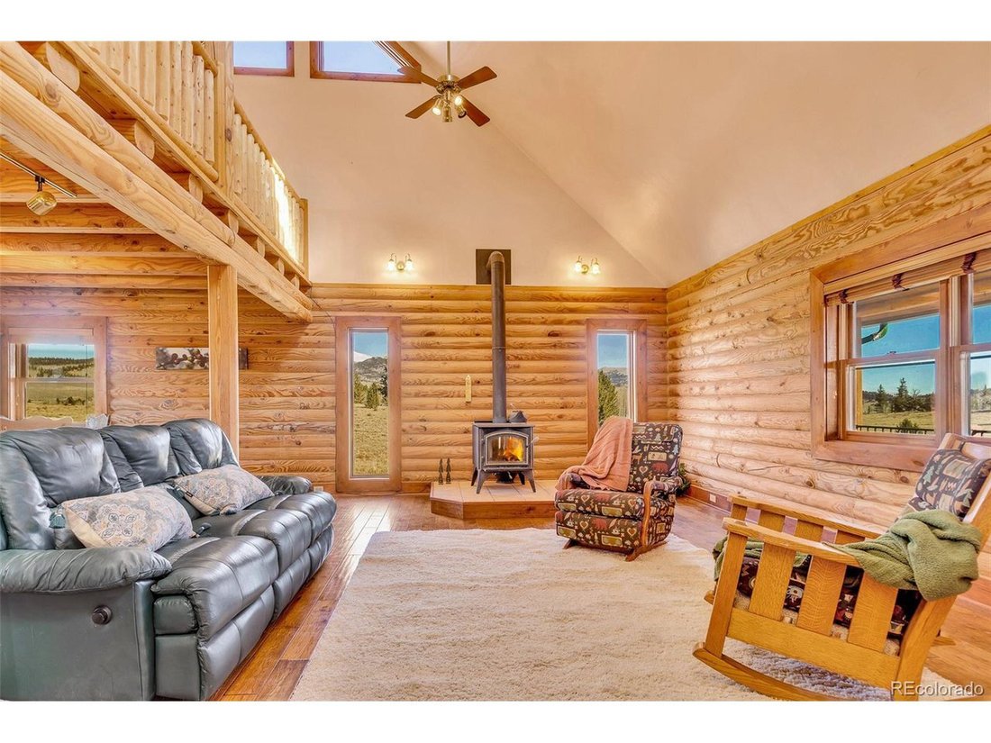 Fairplay, Colorado, United States 3 - 18172541
