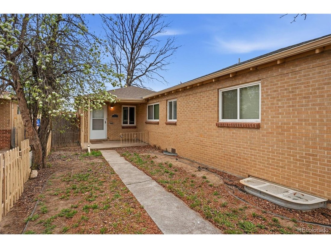 Apartment in Aurora, Colorado, United States 2 - 18174749
