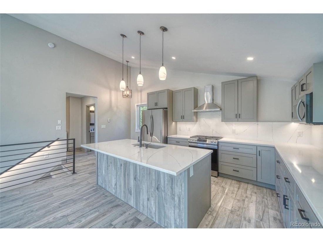 House in Twin Lakes, Colorado, United States 5 - 18174081