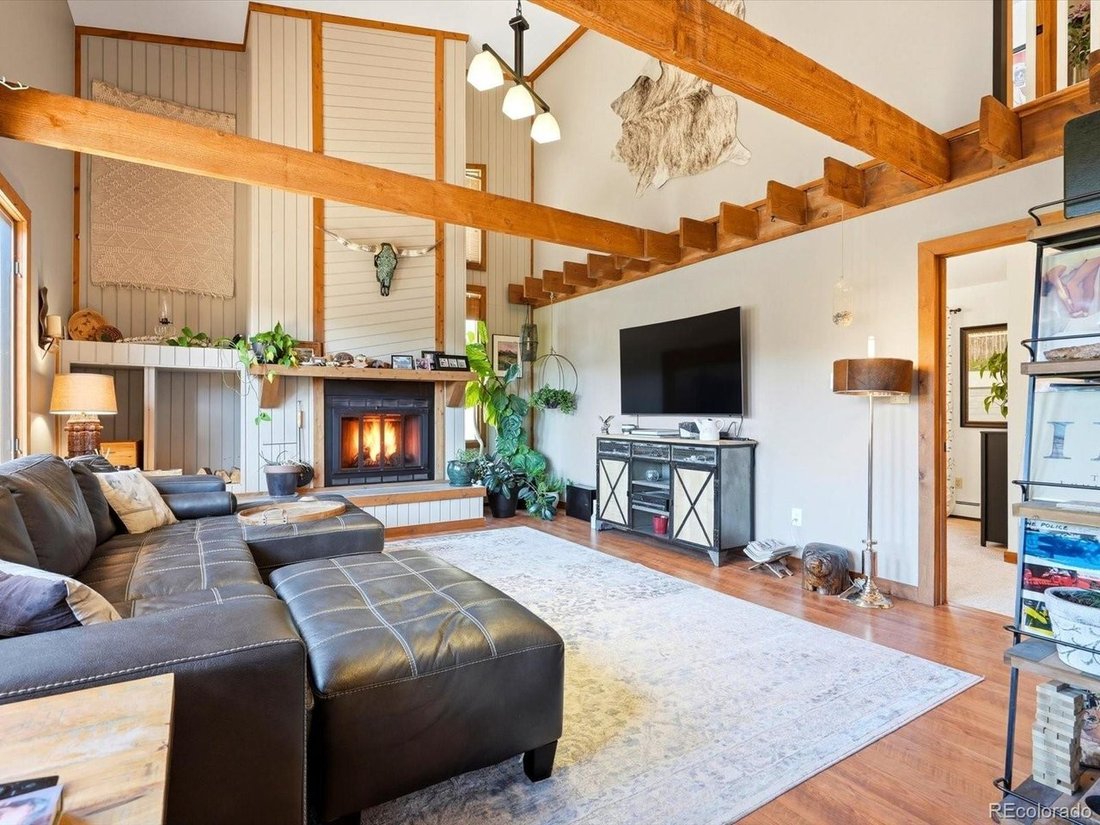 House in Black Hawk, Colorado, United States 5 - 18174188