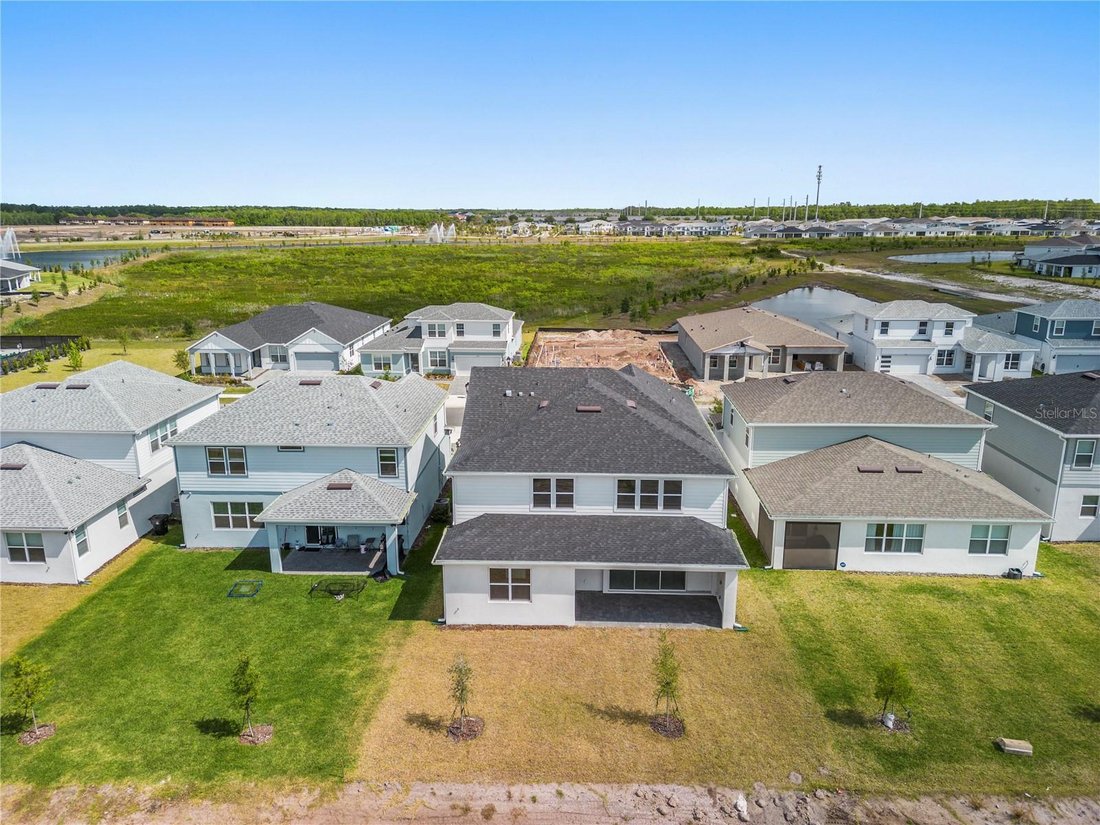 House in Orlando, Florida, United States 4 - 18174763