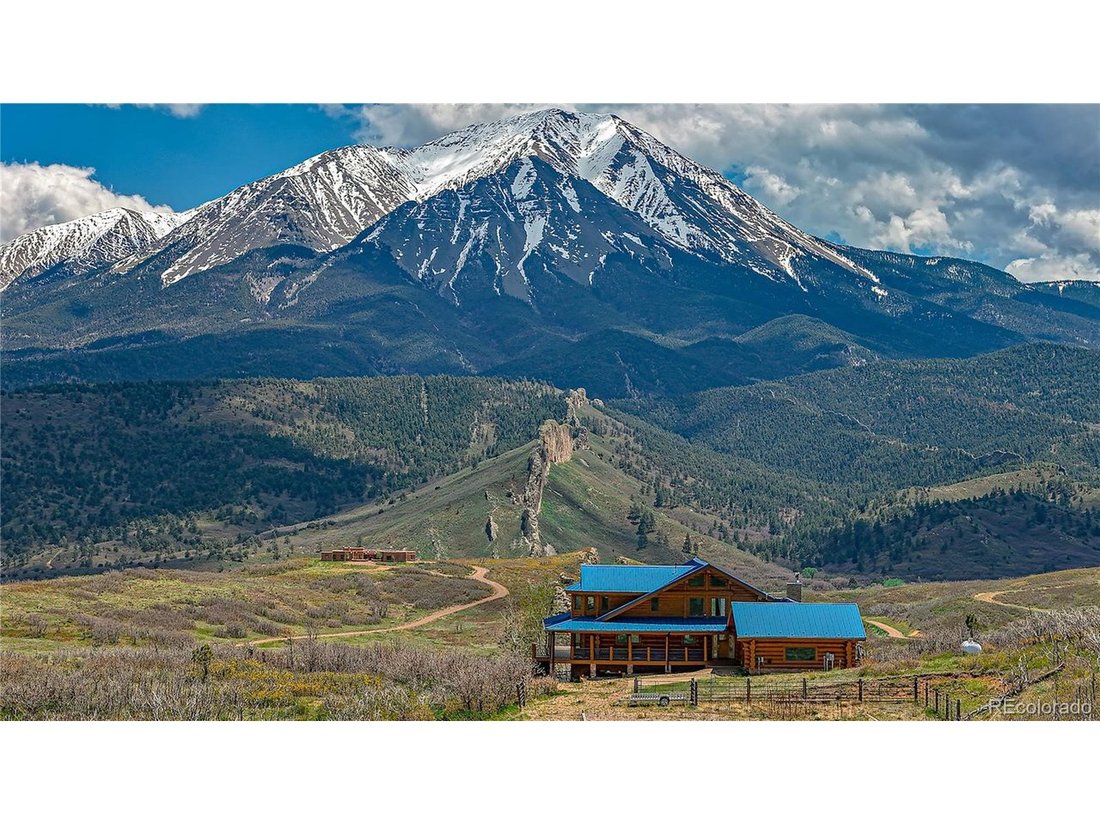 House in La Veta, Colorado, United States 5 - 18173885