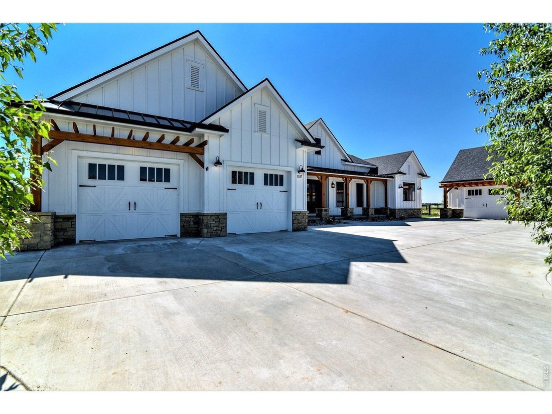 House in Greeley, Colorado, United States 3 - 18174384