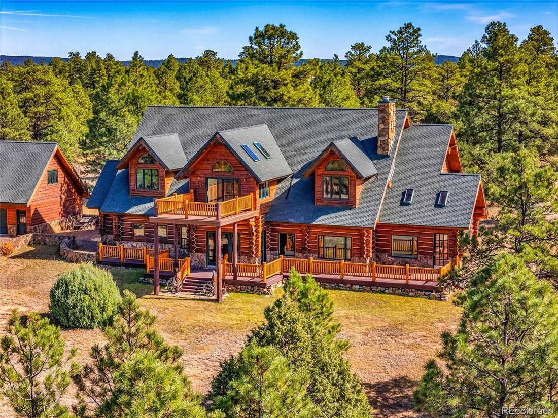 House in Aguilar, Colorado, United States 1 - 18173575