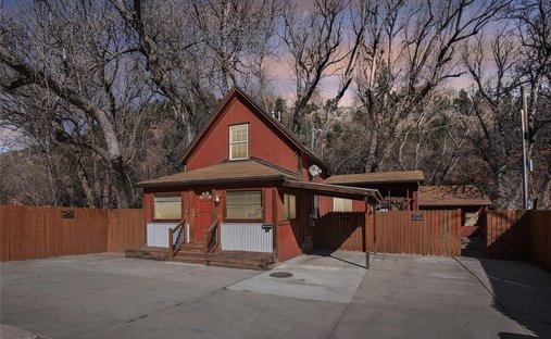 Manitou Springs, Colorado, United States 1