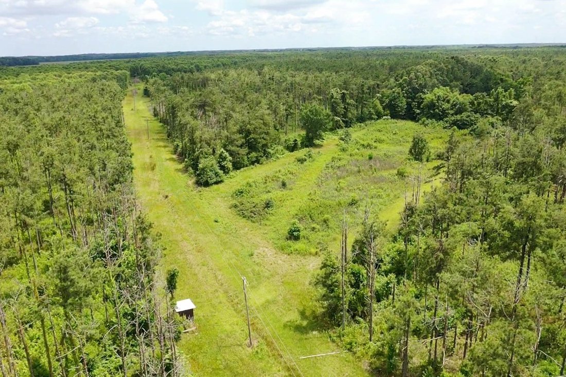 Land in Winnsboro, Louisiana, United States 3 - 18172197
