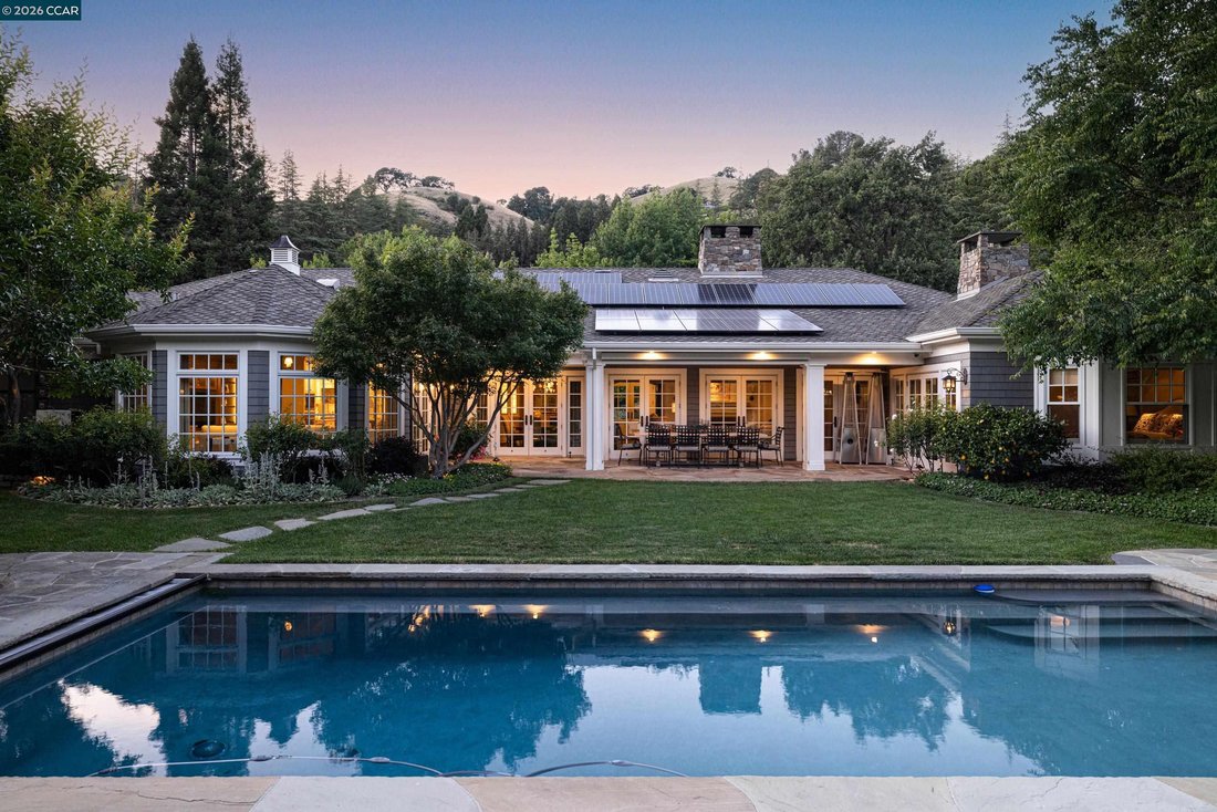 House in Lafayette, California, United States 4 - 18172144
